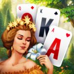 Solitaire Arcana MOD APKs 1.7.5 (Unlimited Money)