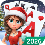 Solitaire Farm MOD APKs 2.0.44 (Unlimited Money)