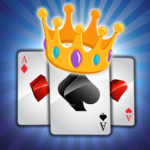 Solitaire Kings MOD APKs 1.217 (Unlimited Money)