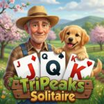 Solitaire Land Harvest MOD APKs 1.1.106 Unlimited Money
