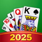 Solitaire for Seniors Game MOD APKs 5.5.1-26041347 (Premium)