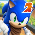Sonic Dash 2 MOD APKs 3.20.0 (Unlimited Money)