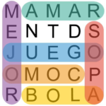 Sopa de Letras MOD APKs 2.8 (Unlimited Money)