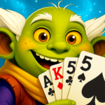 Sorcery School MOD APKs 1.14757.0 (Unlimited Money)