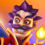 Spell Arena MOD APKs 0.8.7 (Unlimited Money)