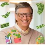 Spend Bill Gates Money MOD APKs 1.2 (Unlimited Money)