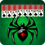 Spider Solitaire MOD APKs 5.5.00 (Unlimited Money)