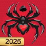Spider Solitaire MOD APKs 2.7.7 (Unlimited Money)