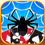 Spider Solitaire Classic MOD APKs 3.7 (Unlimited Money)