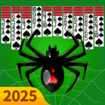 Spider Solitaire MOD APKs 1.23.265 (Unlimited Money)
