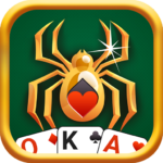 Spider Solitaire MOD APKs 1.50 (Unlimited Money)