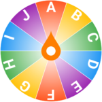 Spin Letter MOD APKs 1.20 Unlimited Money