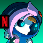 Spirit Crossing NETFLIX MOD APKs 14.9.1 (Unlimited Money)