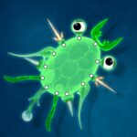 Spore Evolution MOD APKs 0.2.109 (Unlimited Money)