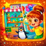 Spot the Difference Game MOD APKs 0.13.1 (Unlimited Money)