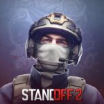 Standoff 2 MOD APKs 0.39.0 (Unlimited Money)