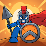 Stick Battle MOD APKs 2.8.2 (Unlimited Money)
