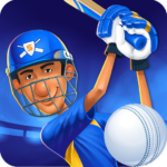 Stick Cricket Super League MOD APKs 1.11.4 (Unlimited Money)