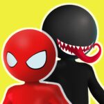 Stick Hero MOD APKs 1.2.1 (Unlimited Money)