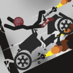 Stickman Ragdoll Simulator MOD APKs 1.11 (Unlimited Money)