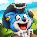 Stones & Sails MOD APKs 1.129.0 (Unlimited Money)
