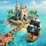 Stormborn Era MOD APKs 1.2.680 (Unlimited Money)