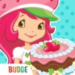 Strawberry Shortcake Bake Shop MOD APKs 2026.1.0 (Unlimited Money)