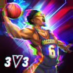 Streetball Allstar MOD APKs 1.7.10 (Unlimited Money)