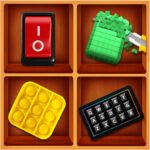 Stress Crusher Relaxing Games MOD APKs 6.4 (Unlimited Money)