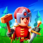Stronghold Dude MOD APKs 1.1.8 (Unlimited Money)