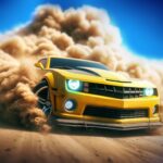 Stunt Car Extreme MOD APKs 1.113 (Unlimited Money)