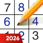 Sudoku MOD APKs 1.1.92 (Unlimited Money)