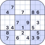 Sudoku MOD APKs 5.4.1 (Unlimited Money)