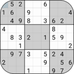 Sudoku MOD APKs 2.0.8 (Unlimited Money)