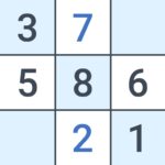 Sudoku Master MOD APKs 1.33.0 (Unlimited Money)