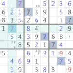 Sudoku classic MOD APKs 1.3.8 (Unlimited Money)