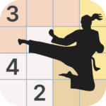 Suguru & Variants by Logic Wiz MOD APKs 4.0.19 (Unlimited Money)