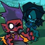 Sunday Night Music Battle MOD APKs 2.3 (Unlimited Money)