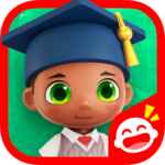 Sunny School Stories MOD APKs 1.6.3 (Unlimited Money)