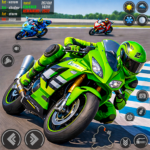 Super Bike Racing MOD APKs 0.8 (Unlimited Money)