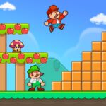 Super Bobby Classic World MOD APKs 1.1.8.185 (Unlimited Money)