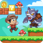 Super Dino Bros MOD APKs 3.5.0 (Unlimited Money)