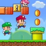 Super Mago’s World MOD APKs 1.4.3.185 (Unlimited Money)