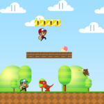 Super Oscar MOD APKs 2.5.1 (Unlimited Money)