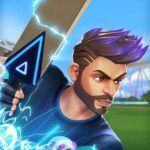 Super Six Cricket MOD APKs 0.64 (Unlimited Money)