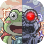 Super Snail MOD APKs 0.12.260316.11-0.14.16 (Unlimited Money)