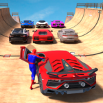 Superhero Car MOD APKs 3.34 (Unlimited Money)