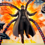 Superhero Crime Open World War MOD APKs 13.0.2 (Unlimited Money)