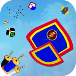 Superhero Kite Flying Games MOD APKs 1.15 (Unlimited Money)