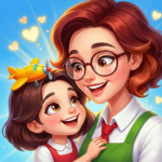 Supermarket Affairs MOD APKs 1.16.4 (Unlimited Money)